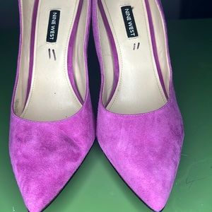 Nine West Heels